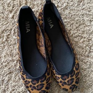 MIA shoes